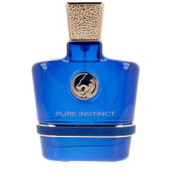 PURE INSTINCT edp vapo 100 ml