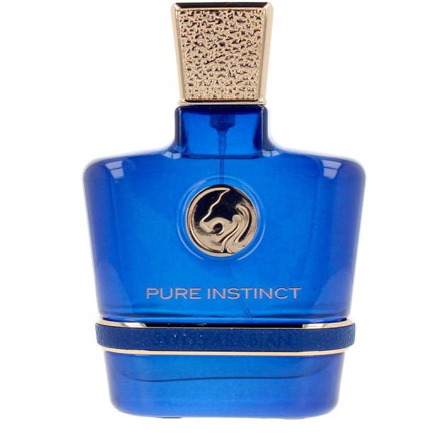 PURE INSTINCT edp vapo 100 ml