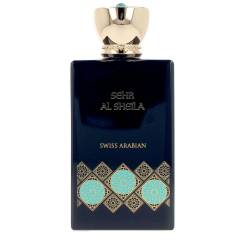 SEHR AL SHEILA SWISS ARABIAN edp vapo 100 ml