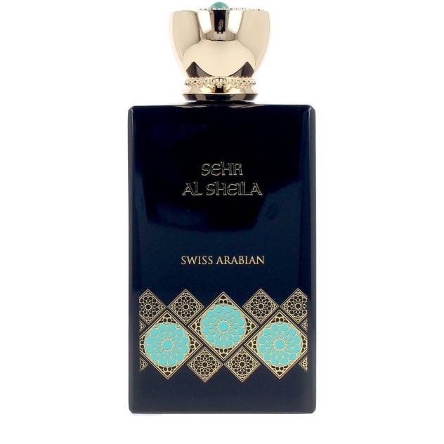 SEHR AL SHEILA SWISS ARABIAN edp vapo 100 ml