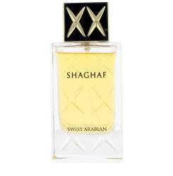 SHAGHAF SWISS ARABIAN edp vapo 100 ml