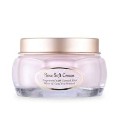 ROSE soft cream 80 ml