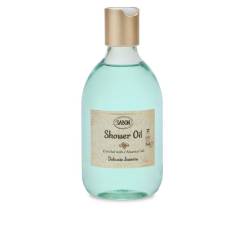 SHOWER OIL delicate jasmine 300 ml