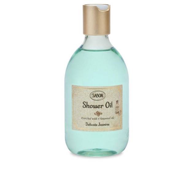 SHOWER OIL delicate jasmine 300 ml
