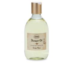 SHOWER OIL green rose 300 ml