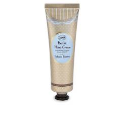 BUTTER hand cream delicate jasmine 75 ml