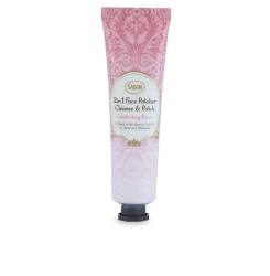 FACE POLISHER 2 in 1 comforting rose 60 ml