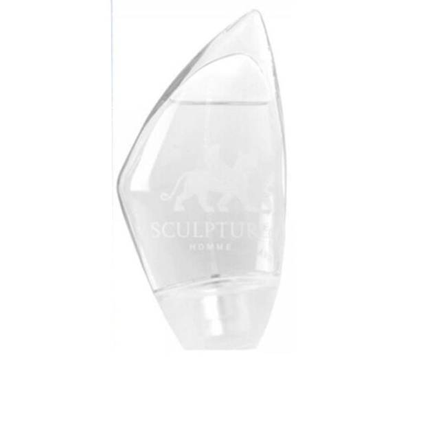 SCULPTURE HOMME edt vapo 100 ml