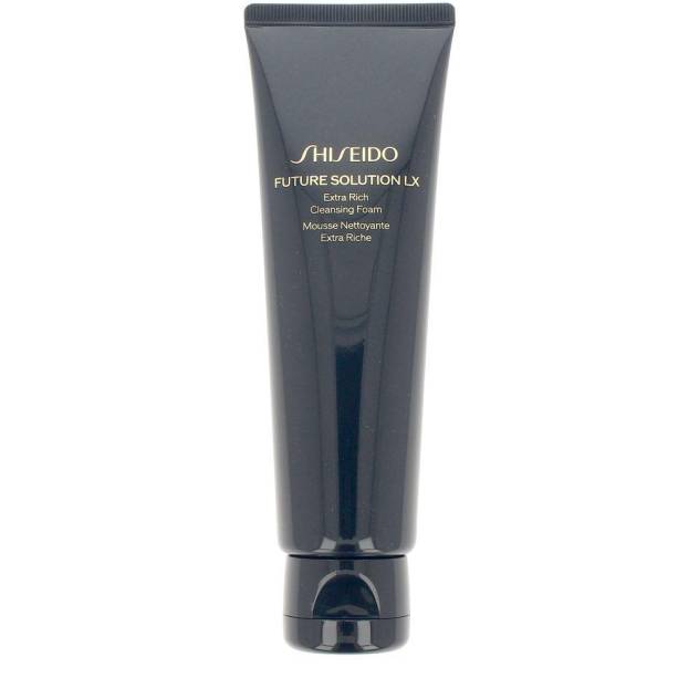 Future Solution LX Extra Rich Cleansing Foam 125 ml