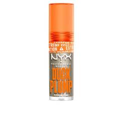 DUCK PLUMP brillo de labios #20-Quazy Silver 6,8 ml