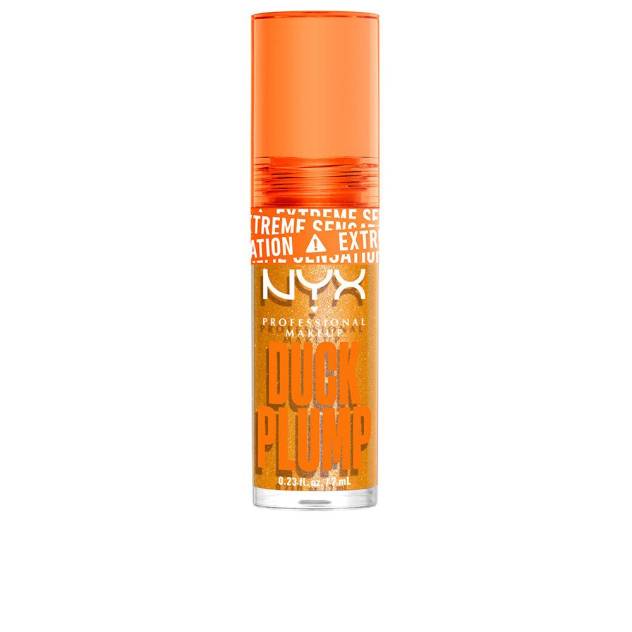 DUCK PLUMP brillo de labios #22-Flippin Slime 6,8 ml
