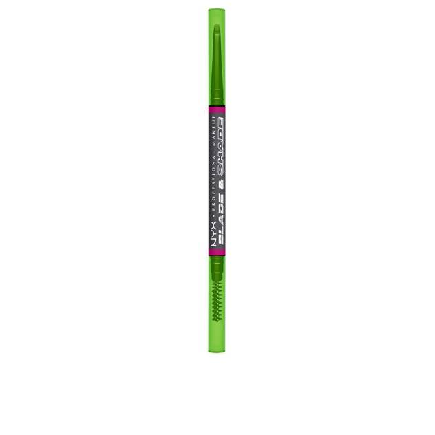 BLADE & SHADE NANO lápiz de cejas #11-Grey 1 u