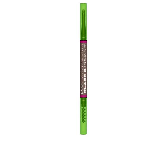 BLADE & SHADE NANO lápiz de cejas #03-Cool Ash Brown 1 u