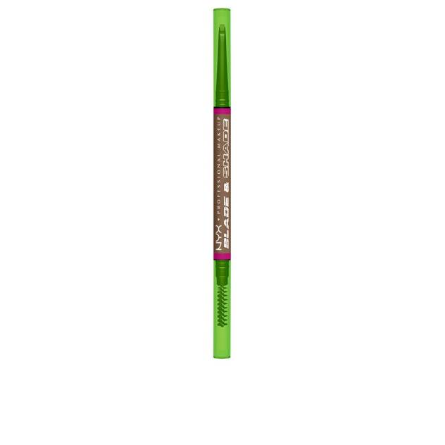 BLADE & SHADE NANO lápiz de cejas #04-Taupe 1 u