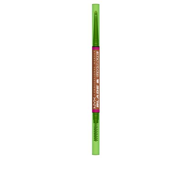 BLADE & SHADE NANO lápiz de cejas #05-Auburn 1 u