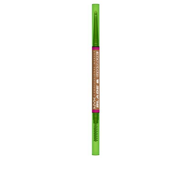 BLADE & SHADE NANO lápiz de cejas #01-Ash Blonde 1 u