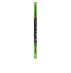 BLADE & SHADE NANO lápiz de cejas #12-Black 1 u