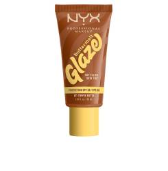 BUTTERMELT GLAZE protector solar tint + SPF30 #07-Toffee Butta 30 ml