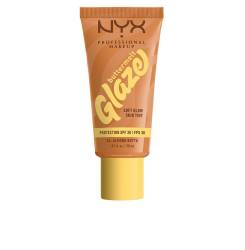 BUTTERMELT GLAZE protector solar tint + SPF30 #04-Almond Butta 30 ml