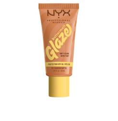 BUTTERMELT GLAZE protector solar tint + SPF30 #03-Cashew Butta 30 ml