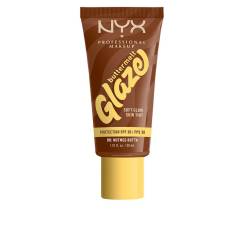 BUTTERMELT GLAZE protector solar tint + SPF30 #08-Nutmeg Butta 30 ml