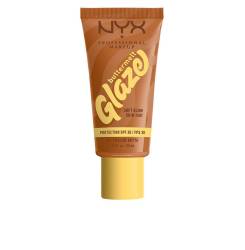 BUTTERMELT GLAZE protector solar tint + SPF30 #06-Praline Butta 30 ml
