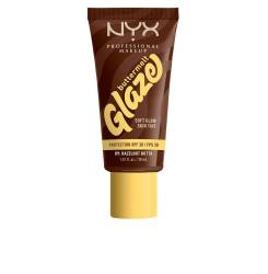 BUTTERMELT GLAZE protector solar tint + SPF30 #09-Hazelnut Butta 30 ml