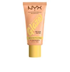 BUTTERMELT GLAZE protector solar tint + SPF30 #01-Whipped butta 30 ml