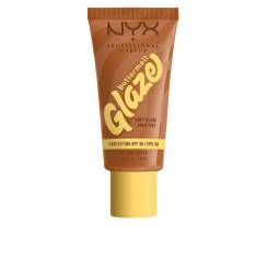 BUTTERMELT GLAZE protector solar tint + SPF30 #05-Chai Butta 30 ml