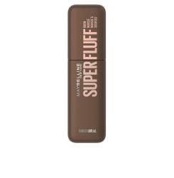 SUPERFLUFF mascara para cejas #257-Medium Brown 5 ml