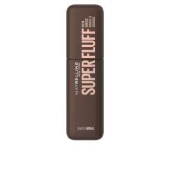 SUPERFLUFF mascara para cejas #260-Deep Brown 5 ml