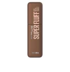 SUPERFLUFF mascara para cejas #255-Soft Brown 5 ml