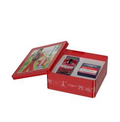 REVITALIFT LASER ESTUCHE 2 pz