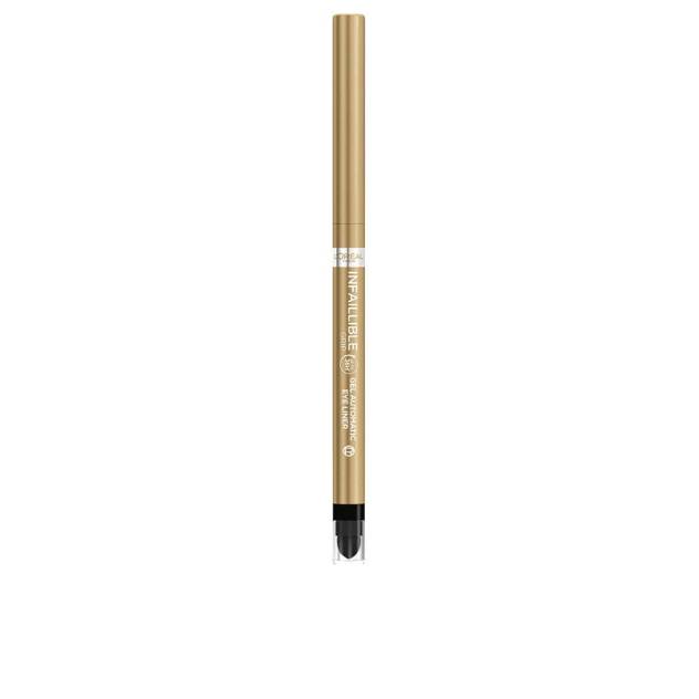 INFAILLIBLE GRIP 36H eyeliner #Soft Gold 1 u