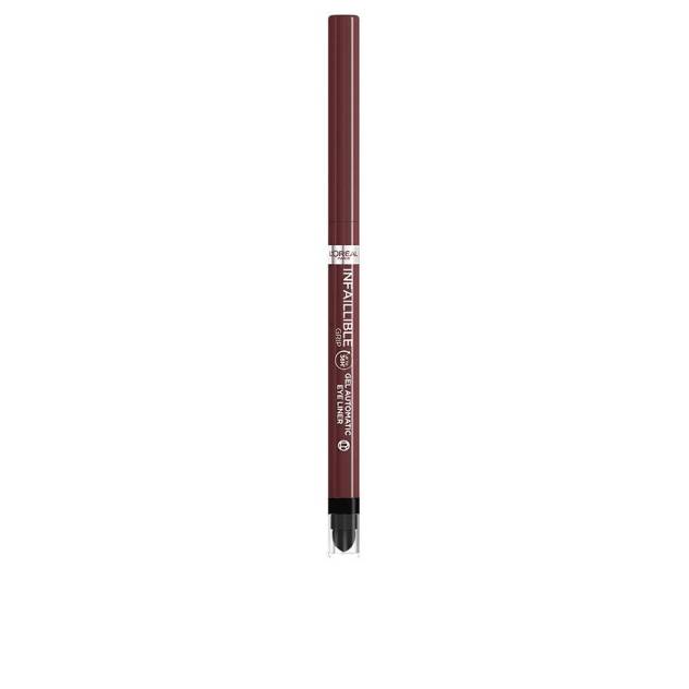 INFAILLIBLE GRIP 36H eyeliner #Velvet Bordeaux 1 u