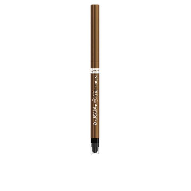 INFAILLIBLE GRIP 36H eyeliner #Bronzed Expresso 1 u