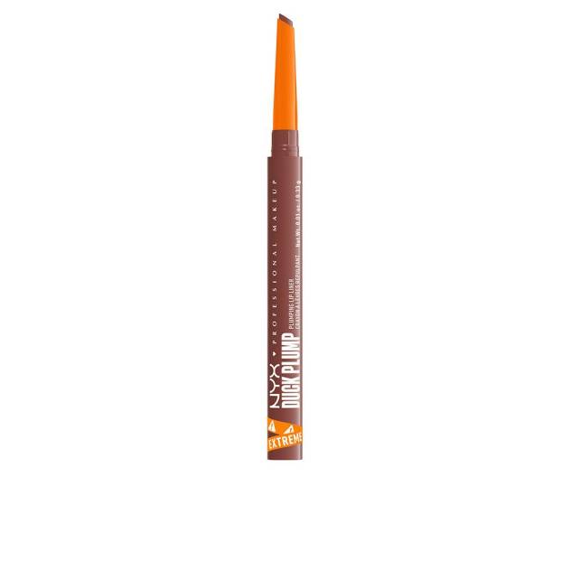 DUCK PLUMP perfilador de labios #06-Nude Flip 0,33 gr