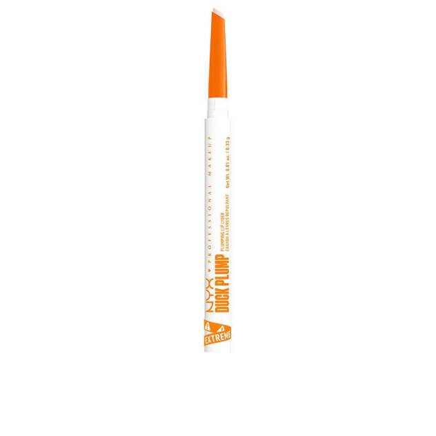DUCK PLUMP perfilador de labios #01-Ducking Clear 0,33 gr