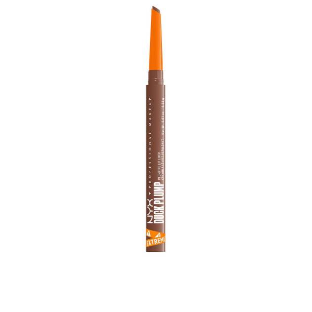 DUCK PLUMP perfilador de labios #10-Syringe Sienna 0,33 gr