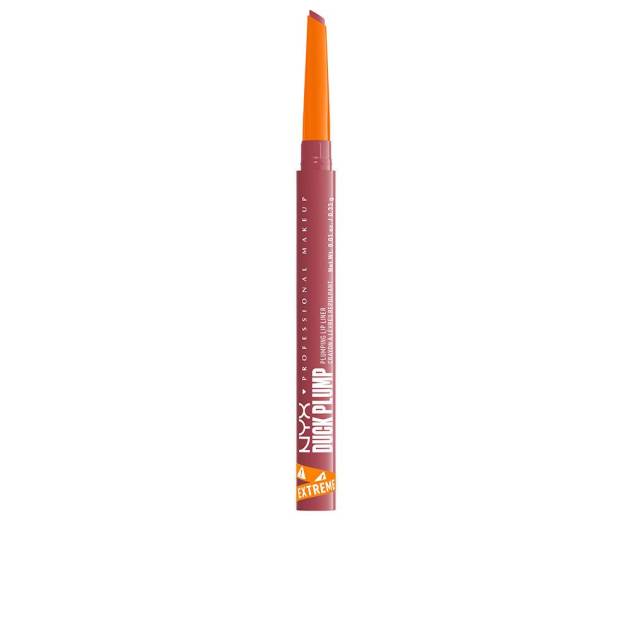 DUCK PLUMP perfilador de labios #02-Pinkjection 0,33 gr