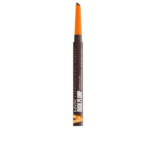 DUCK PLUMP perfilador de labios #07-Swollen Spice 0,33 gr