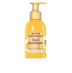 ORIGINAL REMEDIES sérum elixir miel 120 ml