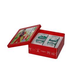 BRIGHT REVEAL NIACINAMIDA ESTUCHE 2 pz