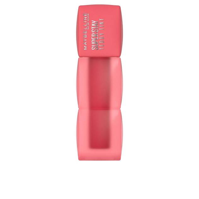 SUPERSTAY teddy tint #40-Petalcore 5 ml
