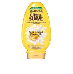 ORIGINAL REMEDIES acondicionador camomila y miel de flores 250 ml