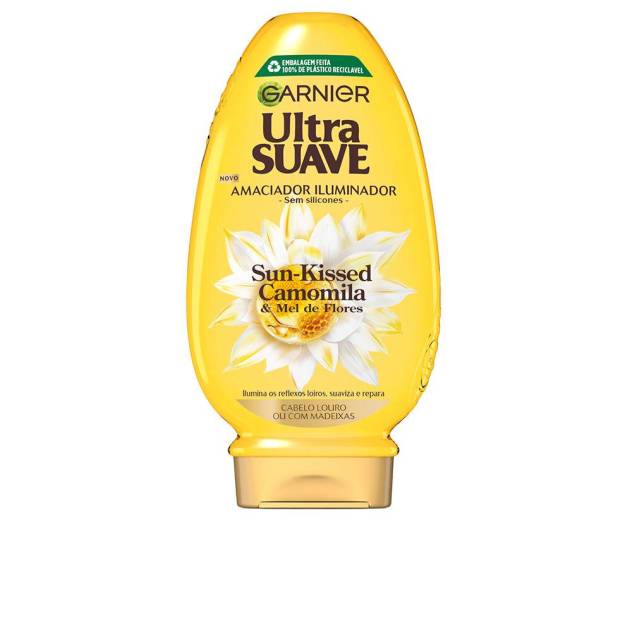 ORIGINAL REMEDIES acondicionador camomila y miel de flores 250 ml