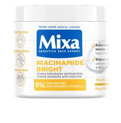 NIACINAMIDE crema hidratante antimanchas 400 ml