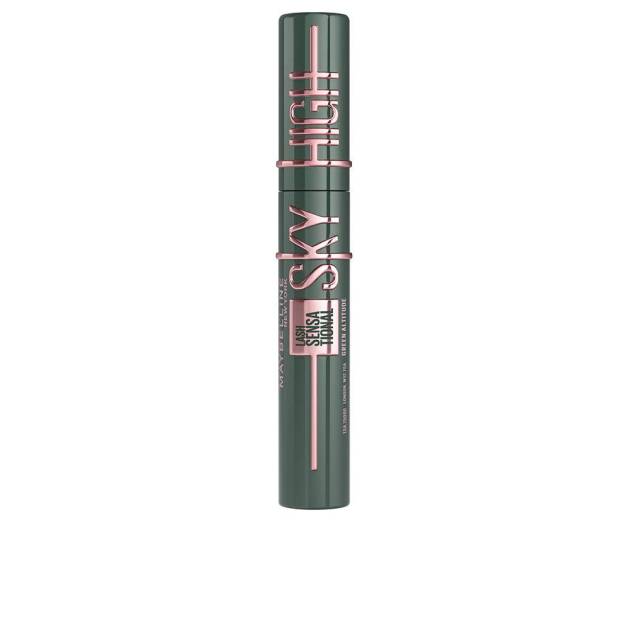 LASH SENSATIONAL SKY HIGH mascara #green altitude 7,2 ml