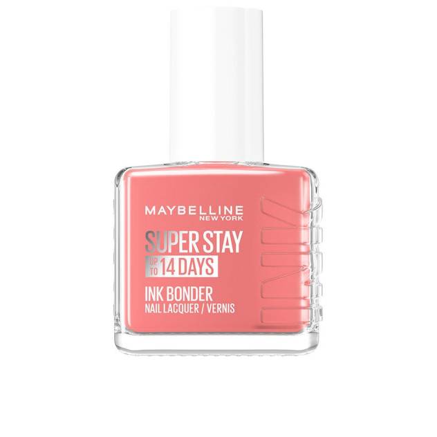 SUPERSTAY 14 DAYS esmalte de uñas #135-Nude 12 ml