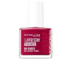 SUPERSTAY 14 DAYS esmalte de uñas #501-Cherr 12 ml